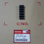 ยางครีบเสื้อสูบA ดรีม125/เวฟ125