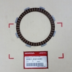 แผ่นคลัทช์ โซนิค125