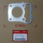 ปะเก็นฝาสูบ เวฟ125ไอ (ปี2012-22)ปลาวาฬ