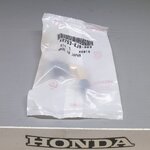 จุ๊บสูบลมยาง(โค้ง) MSX125/สกุ๊ตเตอร์/ฯลฯ