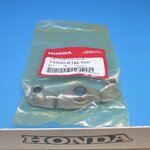 ขากดโซ่ราวลิ้น เวฟ110ไอ(ปี2021-25)/เวฟ125ไอ(ปี2023-25)