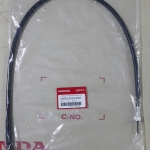 สายไมล์มาตรวัดความเร็ว เวฟ110ไอ(บังลมใหญ่)/เวฟ125ไอ(ปี2012-20)ปลาวาฬ