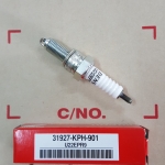 หัวเทียนU22EPR9 เวฟ125ไอ/คลิก125ไอ