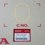 ปะเก็นฝาครอบฝาสูบ เวฟ100-110/ดรีม100/C100P