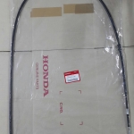 สายเบรคหลัง สไปร์ซี่ไอ