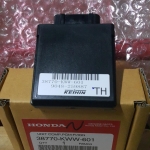 กล่องECM เวฟ110ไอ(ตัวแรก)