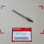 แกนเฟืองปั๊มน้ำมันเครื่อง ดรีม100/เวฟ100