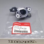 ท่อไอดี เวฟ110ไอ(ปี2021-)