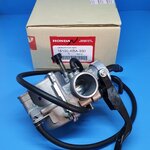 ชุดคาร์บูเรเตอร์ LS125R