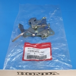 ชุดล็อคเบาะ เวฟ100R(ยูบล๊อก)ปี2005