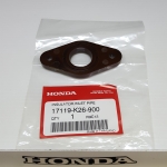 ฉนวนท่อไอดี MSX125D(ตัวแรก)/SF