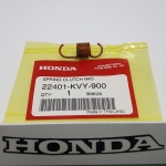 สปริงคลัทช์แรงเหวี่ยงพูลเลย์หลัง ICON/สกุ๊บปี้ไอ(ตัวแรก)/ซูมเมอร์X(ตัวแรก)