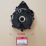 ฝาครอบเครื่องด้านซ้าย เวฟ125ไอ(ปี2012-22)ปลาวาฬ-LED