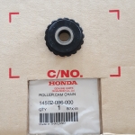 ยางกดโซ่วาล์ว ดรีม100/C100N,S,P/เวฟ100/เวฟ110,ไอ/ซุบเปอร์คัพ