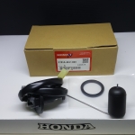 ชุดลูกลอยวัดระดับน้ำมันเชื้อเพลิง เวฟ100,110(2ตา)