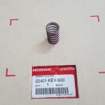 สปริงกดคลัทช์C100P/เวฟ100,110