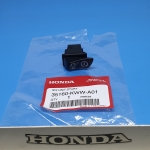 สวิทช์ปุ่มสตาร์ทมือ เวฟ110ไอ(ปี201-16),ซุบเปอร์คัพ(ปี2013-16)/เวฟ125ไอ(ปี2012)/สกุ๊บปี้ไอ(ปี2010)ตัวแรก
