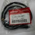 ชุดสวิทช์แฮนด์ด้านซ้าย ซูมเมอร์X