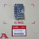 ฝาครอบฝาสูบด้านขวา ดรีม100/C100N,P/เวฟ100,110