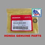 แหวนกันรุน8มม. เวฟ125ไอ(ปี2012-25)ปลาวาฬ-LED/ฯลฯ