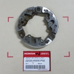 ชุดก้อนคลัทช์แรงเหวี่ยง เวฟ110ไอ(เท้า)