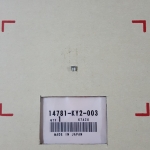 เล็บวาล์ว CBR150M,R