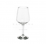 แก้วโพลีคาร์บอเนต แก้วสระน้ำ - X SERIES_WINE (x042)