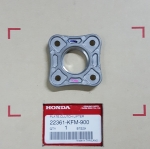 แผ่นยกคลัทช์ C100P/เวฟ100/เวฟ110