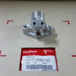 ท่อไอดี คลิก110ไอ