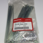 ชุดซี่ลวดล้อหน้า ดรีม100/C100N,S,P/ดรีม125