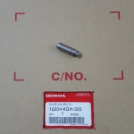 ปลอกวาล์วไอดี-เสีย โซนิค125