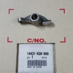 กระเดื่องวาล์วไอดี-เสีย โซนิค125