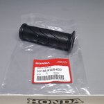 ยางปลอกแฮนด์ด้านซ้าย CZI/เวฟ110ไอ(ปี2009-25)/เวฟ125ไอ(ปี2023-25)