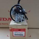 ชุดคาร์บูเรเตอร์ ดรีม100(ตูดเป็ด)