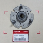 ต้นกำลังขับตัวนอก(หลักคลัทช์) เวฟ125ไอ(ปี2012-22)ปลาวาฬ-LED