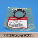 ลูกปืนแกนคอด้านล่าง ดรีม100-125/เวฟ100,110/เวฟ110ไอ/เวฟ125/เวฟ125ไอ/ฯลฯ(แบบพวง)