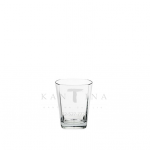 แก้วโพลีคาร์บอเนต แก้วสระน้ำ - X SERIES_SQUARE GLASS (087)