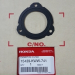 ปะเก็นฝาครอบกรองน้ำมันเครื่อง ดรีม100/C100N,P/เวฟ100,110,110ไอ(ทุกรุ่น)/เวฟ125ไอ(ปี2012-25)