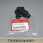 ฝาปิดเรือนปั๊มน้ำ CBR150,M(ปี2004)