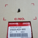 ตุ่มลูกเบี้ยวคลัทช์หลัง คลิก110/คลิก125ไอ/สกุ๊บปี้ไอ(ตัวแรก)/PCX125-150/ฯลฯ