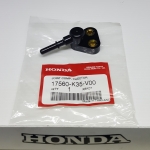 ฝาครอบหัวฉีด PCX150E-G(ปี14-17)