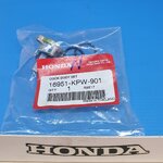 ชุดก๊อกน้ำมันเชื้อเพลิง ดรีม125,M/เวฟ125 R