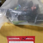 ขดลวดสเตเตอร์ เวฟ100R(ยูบล๊อก)สตาร์ทเท้า