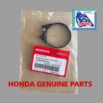 เข็มขัดรัดคอท่ออากาศ CRF150L/เวฟ125ไอ(ปี2023-25)/ฯลฯ