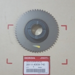 เฟืองคลัทช์สตาร์ทตัวใหญ่ เวฟ110ไอ(ปี2011-20)