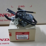 ชุดคาร์บูเรเตอร์ เวฟ125T,MT(ไฟเลี้ยวบังลม)