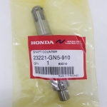 เพลาสเตอร์หน้า ดรีม100/C100N