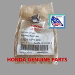 น๊อตปากท่อไอเสีย8มม. เวฟ125,ไอ/ฯลฯ