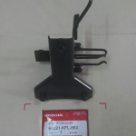 ขายึดฝาครอบหน้ารถ เวฟ110T,MT(ดีส)