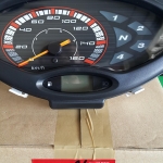 ชุดไมล์วัดความเร็ว เวฟ125S/1(ดิจิตอล)